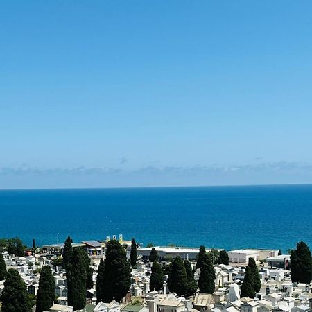 Bastia Vue Mer Et Montagne Dış mekan fotoğraf